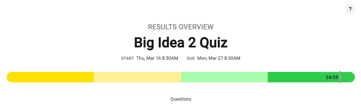 Quiz